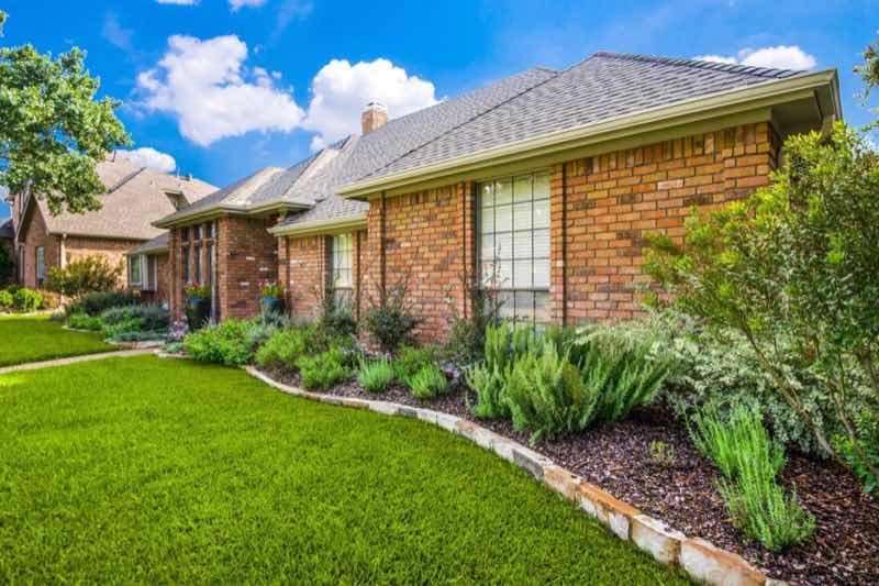Landscape Design in Roanoke