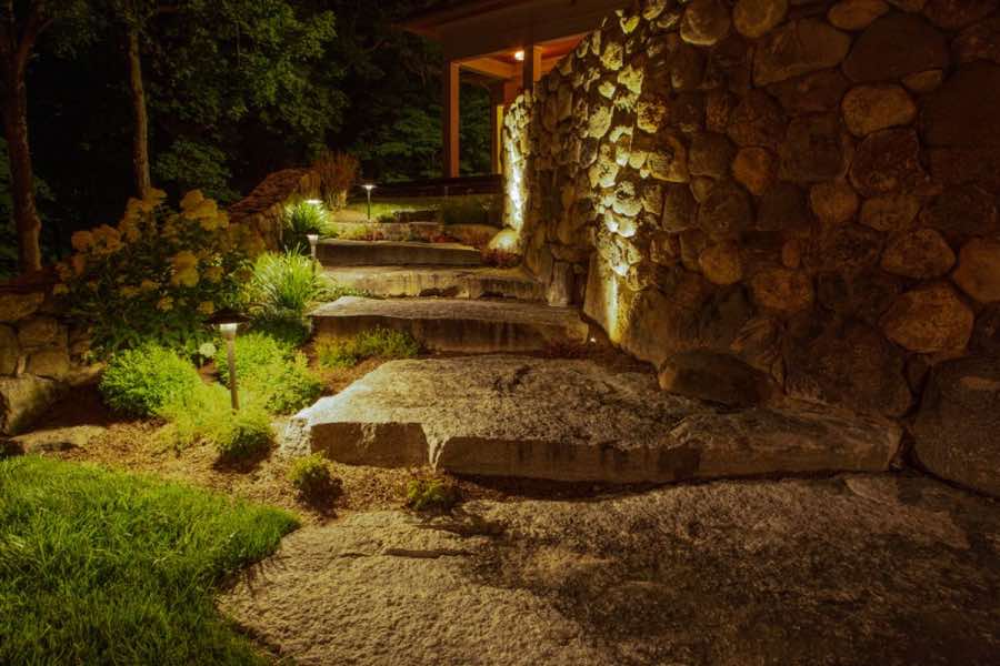 Patio Ambiance in Roanoke